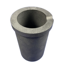 High Purity Carbon Refractory Graphite Crucible for Melting